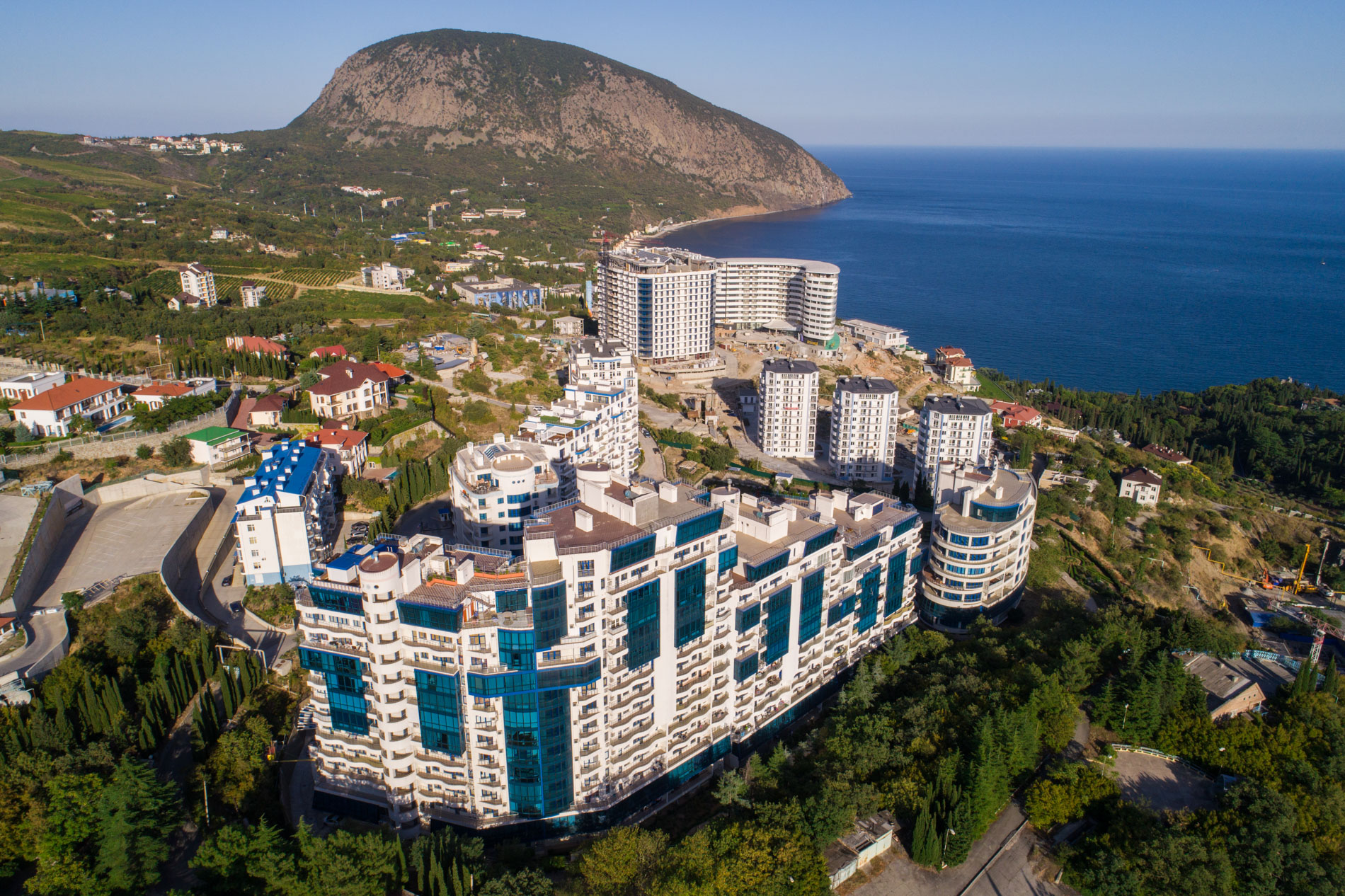 Где В Крыму Купить Недорого