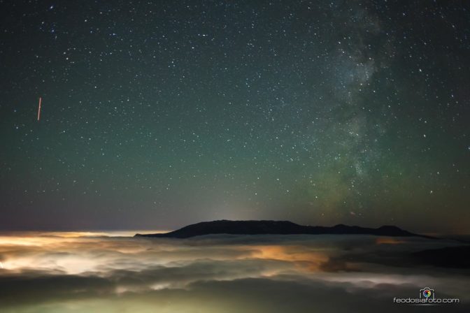 Южная Демерджи. Пейзажи Крыма. Фото. Видео. Фотографии горы Южная Демерджи